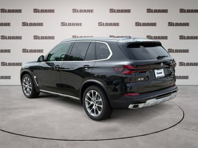 New 2026 BMW X5 xDrive40i w/ Climate Comfort Package
