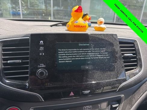 Used 2019 Honda Passport EX-L image 21