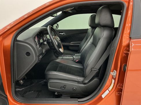 Used 2011 Dodge Charger R/T RWD image 14