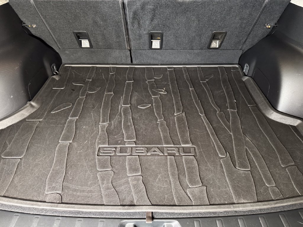 Used 2021 Subaru Forester Premium AWD/4WD image 23