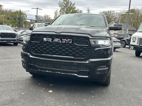 New 2026 RAM 1500 Big Horn image 20