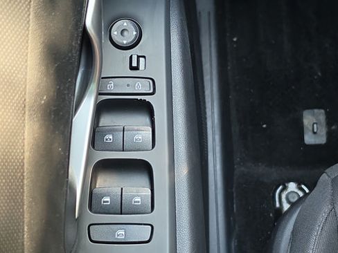 Used 2022 Hyundai Tucson SEL AWD/4WD image 30
