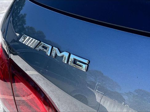 Used 2019 Mercedes-Benz GLE 43 AMG 4MATIC image 10