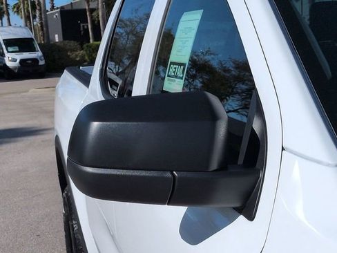 New 2026 Ford Ranger XL image 12