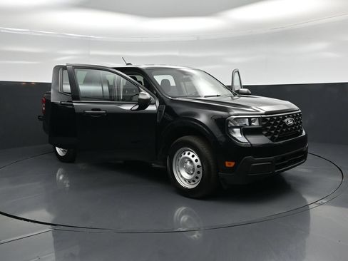 Used 2025 Ford Maverick XL FWD image 26