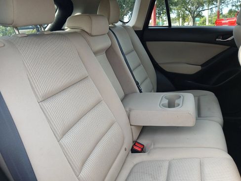 Used 2013 MAZDA CX-5 Touring w/ Touring Tech Pkg FWD image 21