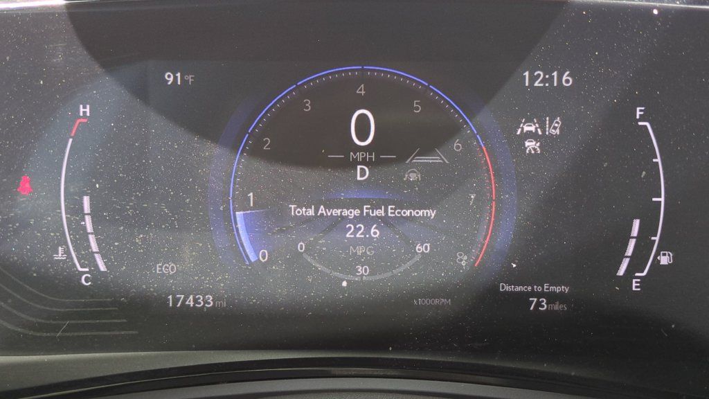 Used 2024 Lexus NX 350 AWD image 23