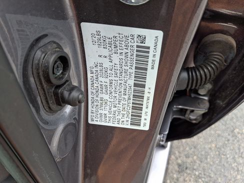 Used 2021 Honda Civic LX image 27