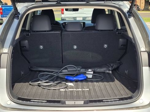 Used 2025 Lexus NX 450h+ AWD w/ Accessory Package (K3) image 10