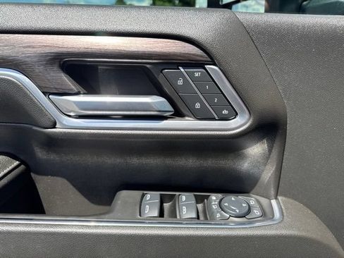 Used 2024 Chevrolet Silverado 2500 LTZ w/ LTZ Convenience Package AWD/4WD image 22