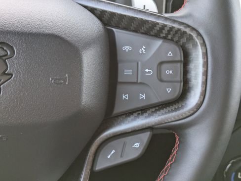 New 2025 Ford Bronco Raptor w/ Interior Carbon Fiber Pack image 22