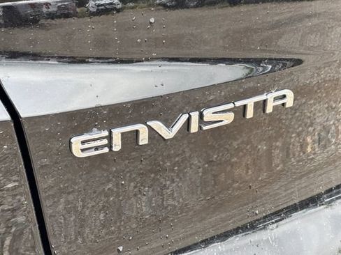 New 2026 Buick Envista Preferred w/ Convenience I Package FWD image 31