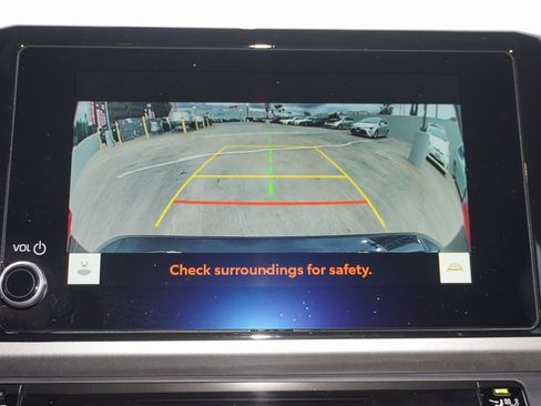 Certified 2025 Toyota Camry SE image 16