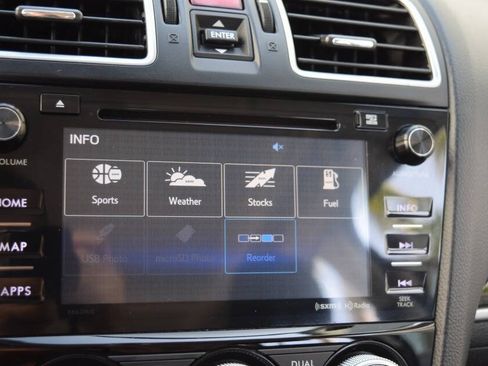 Used 2018 Subaru Forester 2.0XT Touring AWD/4WD image 66