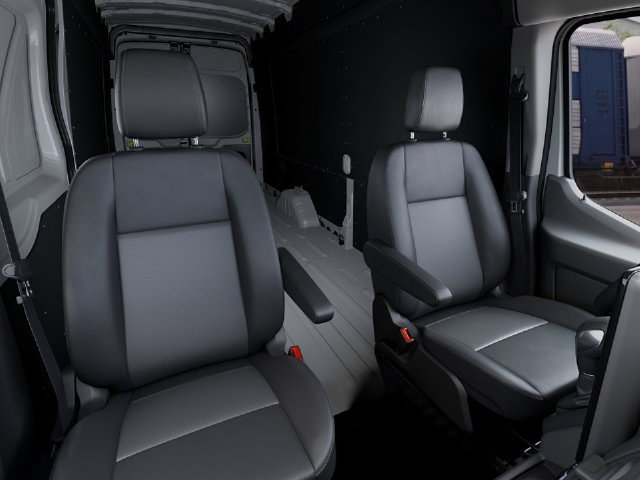 New 2027 Ford Transit 350 148 High Roof Extended w/ Load Area Protection Package RWD image 10