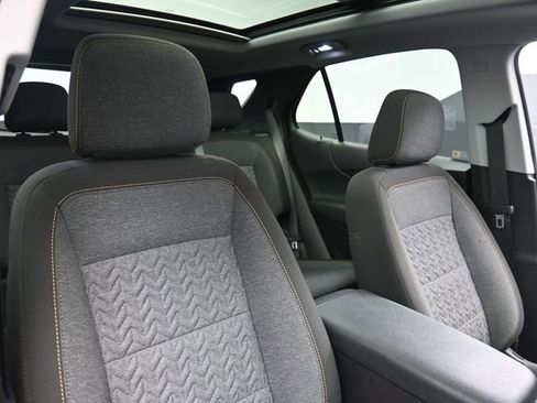 Used 2024 Chevrolet Equinox LT image 26