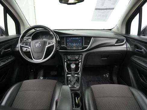 Used 2019 Buick Encore Preferred FWD image 34