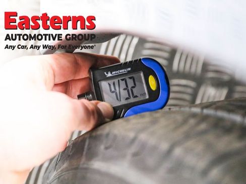 Used 2024 Toyota Corolla LE image 25