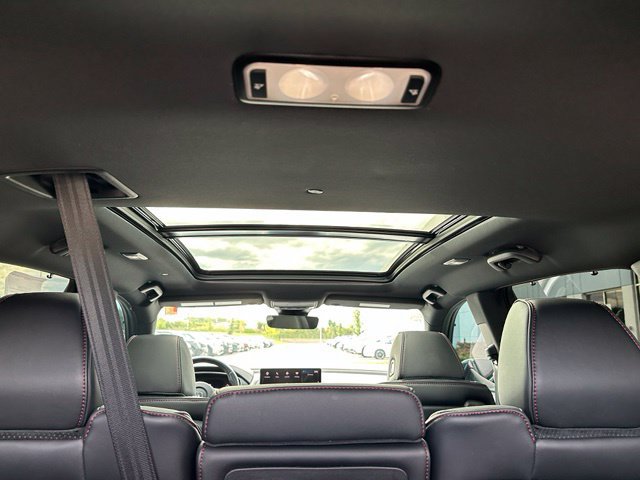 Used 2024 Acura MDX A-Spec AWD/4WD image 12