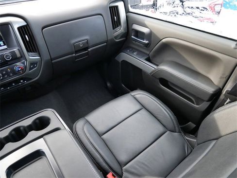 Used 2019 Chevrolet Silverado 3500 LT w/ LT Convenience Package image 11