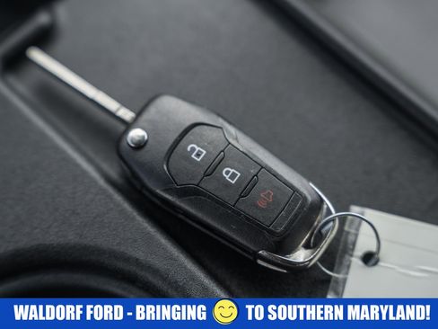 Used 2025 Ford F250 XLT AWD/4WD image 47
