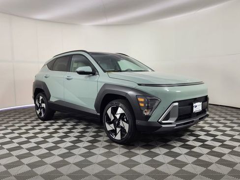 New 2026 Hyundai Kona Limited AWD/4WD image 6
