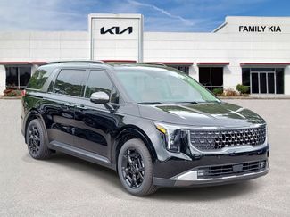 New 2026 Kia Carnival SX FWD 360° Tour