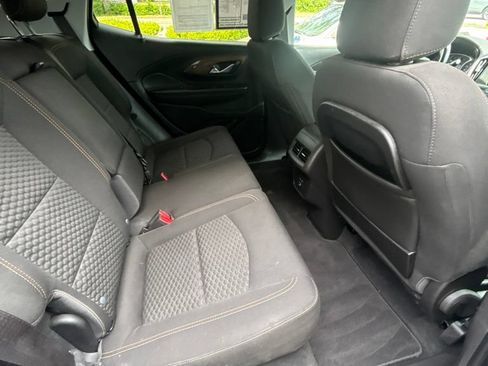 Used 2020 GMC Terrain SLE w/ Driver Convenience Package FWD image 24