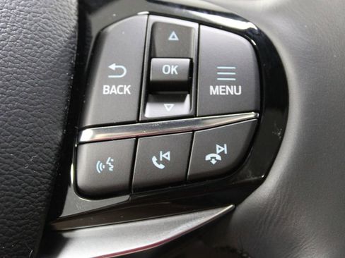 New 2026 Ford Explorer Platinum AWD/4WD image 45