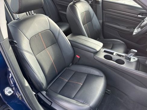 Used 2021 Nissan Altima 2.5 SR image 6