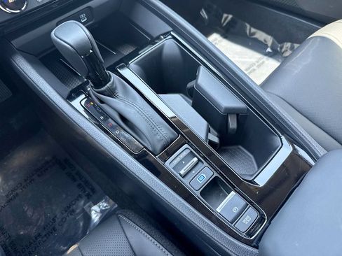 Certified 2026 Honda Accord EX-L image 22