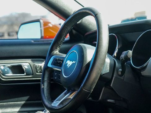 Used 2015 Ford Mustang GT Premium w/ Equipment Group 401A image 40