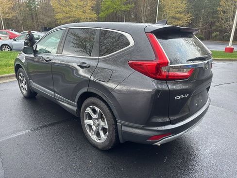 Used 2017 Honda CR-V EX-L image 15