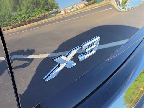 Used 2024 BMW X3 sDrive30i w/ Premium Package image 5