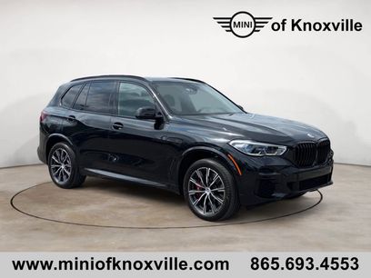 Used 2023 BMW X5 M50i w/ Executive Package