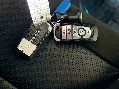 Used 2022 Ford F150 Raptor w/ Equipment Group 801A High image 32