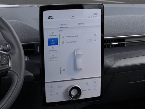 Used 2024 Ford Mustang Mach-E Select image 14