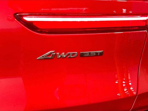 Used 2026 Genesis GV70 3.5T Sport Prestige AWD/4WD image 19