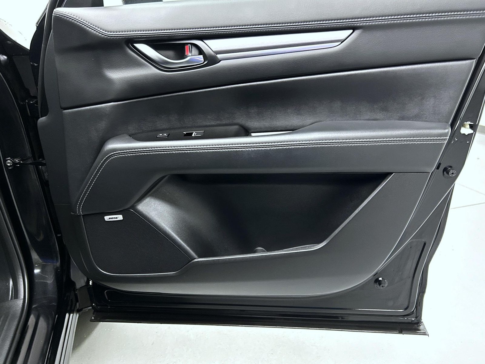 Certified 2025 MAZDA CX-5 AWD 2.5 S w/ Premium Plus Pkg image 16