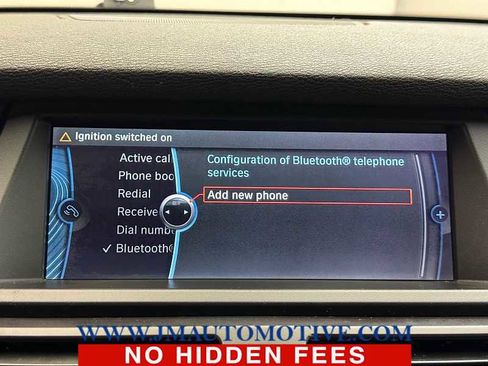 Used 2010 BMW X6 xDrive35i w/ Technology Pkg AWD/4WD image 27