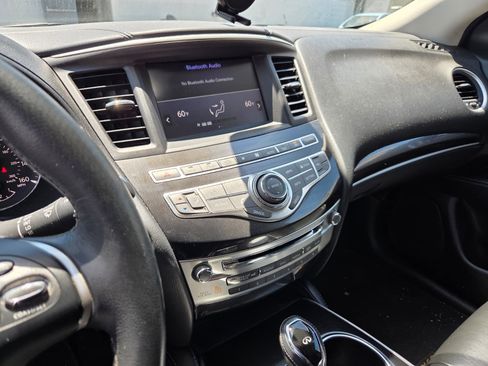 Used 2019 INFINITI QX60 Pure AWD/4WD image 7