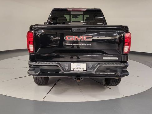 Used 2021 GMC Sierra 1500 Elevation w/ Preferred Package RWD image 10