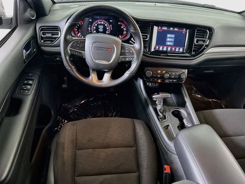 Used 2023 Dodge Durango SXT Launch Edition AWD/4WD image 20