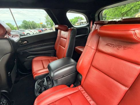 Used 2023 Dodge Durango SRT AWD/4WD image 27
