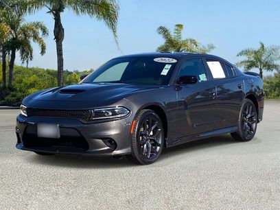Used 2022 Dodge Charger GT w/ Blacktop Package