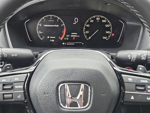 New 2025 Honda Civic Sport image 14