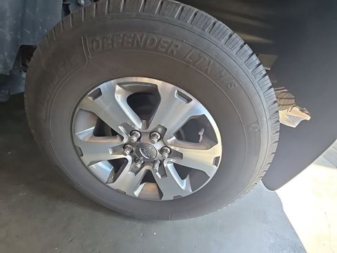 Used 2014 Ford F150 FX4 w/ Equipment Group 402A Luxury image 14