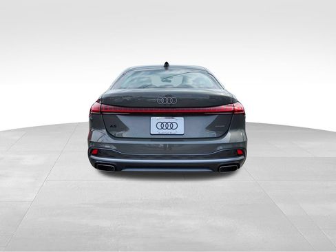 Used 2025 Audi A5 2.0T Premium Plus w/ Premium Plus AWD/4WD image 6