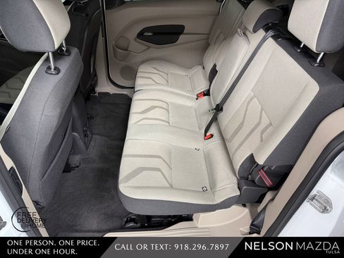 Used 2016 Ford Transit Connect XLT FWD image 31