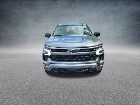 New 2026 Chevrolet Silverado 1500 RST AWD/4WD image 2